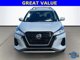 Certified 2021 Nissan Kicks SV w/ Exterior Package image 2