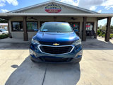 Used 2020 Chevrolet Equinox LT image 2