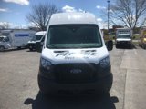 Used 2023 Ford Transit 250 148 High Roof AWD w/ Load Area Protection Package image 2