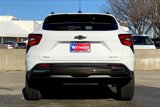 New 2025 Chevrolet Trax ACTIV w/ Driver Confidence Package image 4