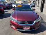 Used 2014 Honda Accord Sport image 2