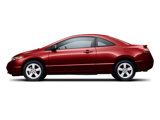 Used 2008 Honda Civic EX image 3
