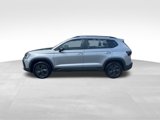 Used 2025 Volkswagen Taos S image 4