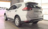Used 2017 Nissan Rogue S image 5