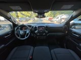 Used 2024 Chevrolet Silverado 1500 Custom image 2