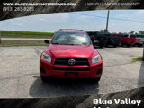 Used 2011 Toyota RAV4 4WD image 2