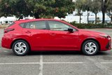 New 2025 Subaru Impreza 2.0i image 4