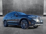 Used 2023 BMW X3 sDrive30i w/ Convenience Package w/ZPA image 3