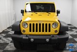Used 2015 Jeep Wrangler Unlimited Sport w/ Quick Order Package 24S image 2