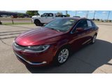 Used 2016 Chrysler 200 Limited image 4