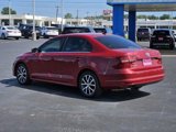 Used 2017 Volkswagen Jetta SE image 4