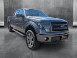 Used 2014 Ford F150 FX4 w/ Equipment Group 402A Luxury image 3