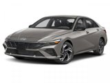 New 2025 Hyundai Elantra Sport image 4