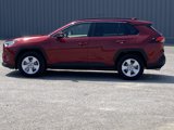 Used 2019 Toyota RAV4 XLE w/ Convenience Package image 4