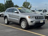 Used 2021 Jeep Grand Cherokee Laredo X image 2