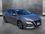 Used 2021 Nissan Sentra SV image 3