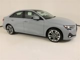 New 2025 Audi A3 2.0T Premium image 6