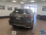 Certified 2022 Lexus RX 450h AWD w/ Premium Package image 4