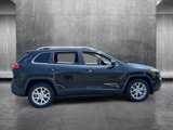 Used 2016 Jeep Cherokee Latitude image 4