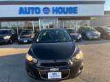 Used 2013 Chevrolet Sonic LT image 2