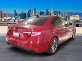 Used 2022 Alfa Romeo Giulia Ti w/ Active Assist Plus Package image 5