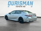 Used 2022 Toyota Camry XSE image 4