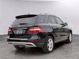 Used 2013 Mercedes-Benz ML 350 4MATIC image 5
