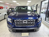 Used 2023 Nissan Frontier SV w/ Technology Package image 3
