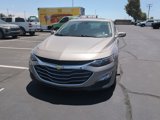 Used 2023 Chevrolet Malibu LT image 4