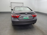 Used 2016 Toyota Camry XLE image 6