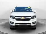 Used 2015 Chevrolet Colorado LT w/ LT Convenience Package image 2