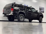 Used 2016 Toyota Tacoma TRD Off-Road w/ Towing Package image 4