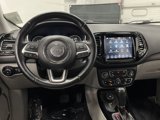 Used 2017 Jeep Compass Limited w/ Navigation Group image 5