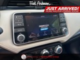 Used 2022 Nissan Versa SV image 4