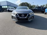 Used 2021 Nissan Maxima 3.5 SV image 4