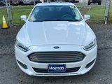 Used 2014 Ford Fusion SE image 2