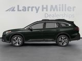 Used 2021 Subaru Outback Touring XT image 3