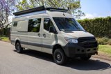 Used 2019 Mercedes-Benz Sprinter 4x4 170 image 6