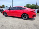 Certified 2020 Honda Civic Sport image 5