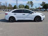 Used 2025 Toyota Corolla SE image 2
