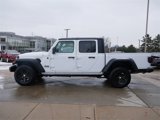Used 2023 Jeep Gladiator Sport image 4