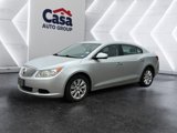 Used 2012 Buick LaCrosse Convenience image 4