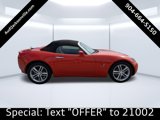 Used 2009 Pontiac Solstice Street Edition image 4