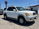 Used 2001 Toyota Sequoia SR5 image 4