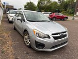 Used 2014 Subaru Impreza 2.0i Premium w/ All-Weather Package w/CVT image 6
