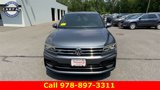 Used 2020 Volkswagen Tiguan SEL Premium R-Line image 3