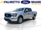 Used 2023 Ford F150 XLT image 3