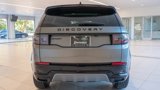 New 2025 Land Rover Discovery Sport Dynamic SE image 4