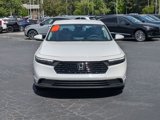 Used 2024 Honda Accord LX image 2