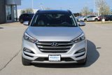 Used 2018 Hyundai Tucson Limited w/ Ultimate Package 02 image 2